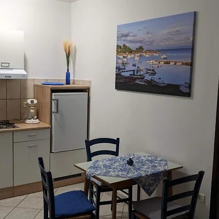 Appartement Suma House & Blau *