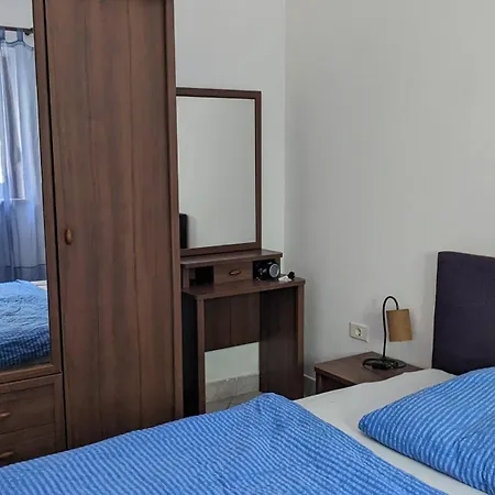 Appartement Suma House & Blau Ližnjan