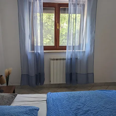 Apartamento Suma House & Blau