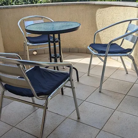Appartement Suma House & Blau Ližnjan