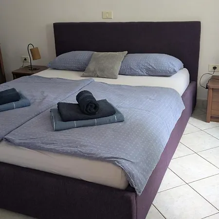 Suma House & Blau Apartamento